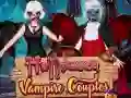 Gra Halloween Vampir Para w Internecie Gra Halloween Vampir Para w Internecie