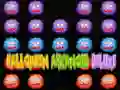 Gra Halloween Arkanoid Deluxe w Internecie Gra Halloween Arkanoid Deluxe w Internecie