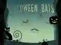 Gra Halloweenowe nietoperze w Internecie