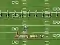 Gra Running Back Dx w Internecie
