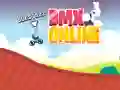 Gra BMX Online w Internecie