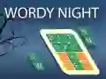 Gra Słowna Noc w Internecie