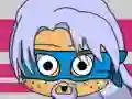 Gra Pocket Anime Maker w Internecie Gra Pocket Anime Maker w Internecie
