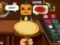 Gra Pizzeria Halloween w Internecie