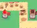 Gra Slime Rush TD w Internecie