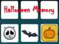 Gra Halloween Pamięć w Internecie Gra Halloween Pamięć w Internecie
