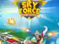Gra Sky Force w Internecie