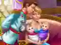 Gra Narodziny bliźniaków Kopciuszka w Internecie