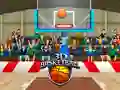 Gra Koszykówka 3D w Internecie Gra Koszykówka 3D w Internecie