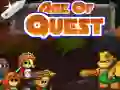 Gra Era Questów w Internecie Gra Era Questów w Internecie