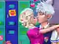 Gra Historia miłosna w szkole średniej w Internecie Gra Historia miłosna w szkole średniej w Internecie