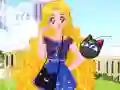 Gra Letni Styl Wojowniczek w Internecie Gra Letni Styl Wojowniczek w Internecie