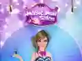 Gra Magiczny Salon Paznokci w Internecie Gra Magiczny Salon Paznokci w Internecie
