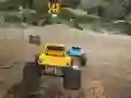 Gra Ciężkie samochody muscle offroad w Internecie