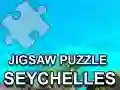 Gra Puzzle Seszele w Internecie