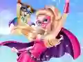 Gra Super Ellie Ratuje Miasto w Internecie Gra Super Ellie Ratuje Miasto w Internecie