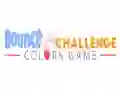 Gra Gra wyzwań kolorów Bounce w Internecie