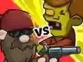 Gra Wyzwanie Zombie w Internecie Gra Wyzwanie Zombie w Internecie