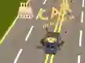 Gra Motoryzacyjny Chaos w Internecie