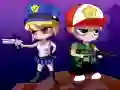 Gra Zombi Wyzwalacz w Internecie Gra Zombi Wyzwalacz w Internecie