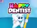 Gra Szczęśliwy Dentysta w Internecie