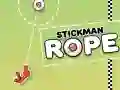 Gra Stickman Lina w Internecie
