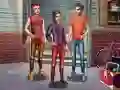 Gra Modne stroje dla chłopców w Internecie Gra Modne stroje dla chłopców w Internecie