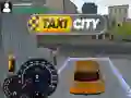 Gra Taxi Miasto w Internecie