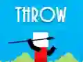 Gra Rzucanie w Internecie