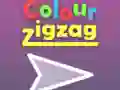 Gra Kolorowy Zygzak w Internecie