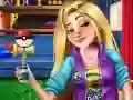 Gra Zaprojektuj mojego Kendama w Internecie