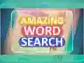 Gra Niesamowite wyszukiwanie słów w Internecie Gra Niesamowite wyszukiwanie słów w Internecie