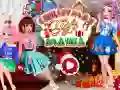 Gra Mania Prezentów Świątecznych w Internecie Gra Mania Prezentów Świątecznych w Internecie