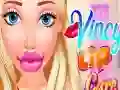 Gra Vincy Pielęgnacja Warg w Internecie