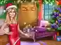 Gra Ellie Dekoracja Pokoju Na Nowy Rok w Internecie Gra Ellie Dekoracja Pokoju Na Nowy Rok w Internecie