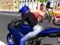 Gra Symulator motocykla w Internecie