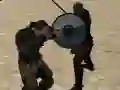 Gra Symulator gladiatora w Internecie