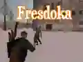 Gra Fresdoka w Internecie Gra Fresdoka w Internecie