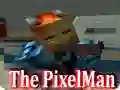 Gra PixelMan Bitwa Zemsta Royale w Internecie Gra PixelMan Bitwa Zemsta Royale w Internecie
