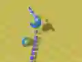 Gra Nova Xonix 3D w Internecie Gra Nova Xonix 3D w Internecie