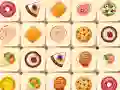 Gra Pyszne Jedzenie Mahjong w Internecie Gra Pyszne Jedzenie Mahjong w Internecie