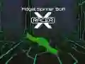 Gra Spinner Fidget Sci-Fi X Wyścigowiec w Internecie Gra Spinner Fidget Sci-Fi X Wyścigowiec w Internecie