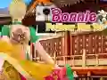 Gra Bonnie, podążaj za mną w Internecie