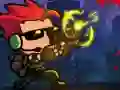 Gra Zombie Gunpocalypse w Internecie Gra Zombie Gunpocalypse w Internecie