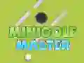 Gra Mistrz minigolfa w Internecie Gra Mistrz minigolfa w Internecie