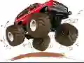 Gra Pamięć Monster Trucków w Internecie Gra Pamięć Monster Trucków w Internecie