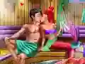 Gra Flirt w saunie syren w Internecie Gra Flirt w saunie syren w Internecie