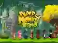 Gra Legenda Super Małpy w Internecie Gra Legenda Super Małpy w Internecie