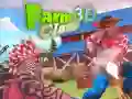 Gra Farm Clash 3D w Internecie