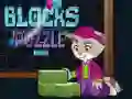Gra Puzzle blokowe w Internecie Gra Puzzle blokowe w Internecie